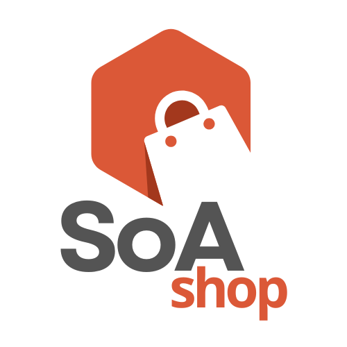 Soa Shop